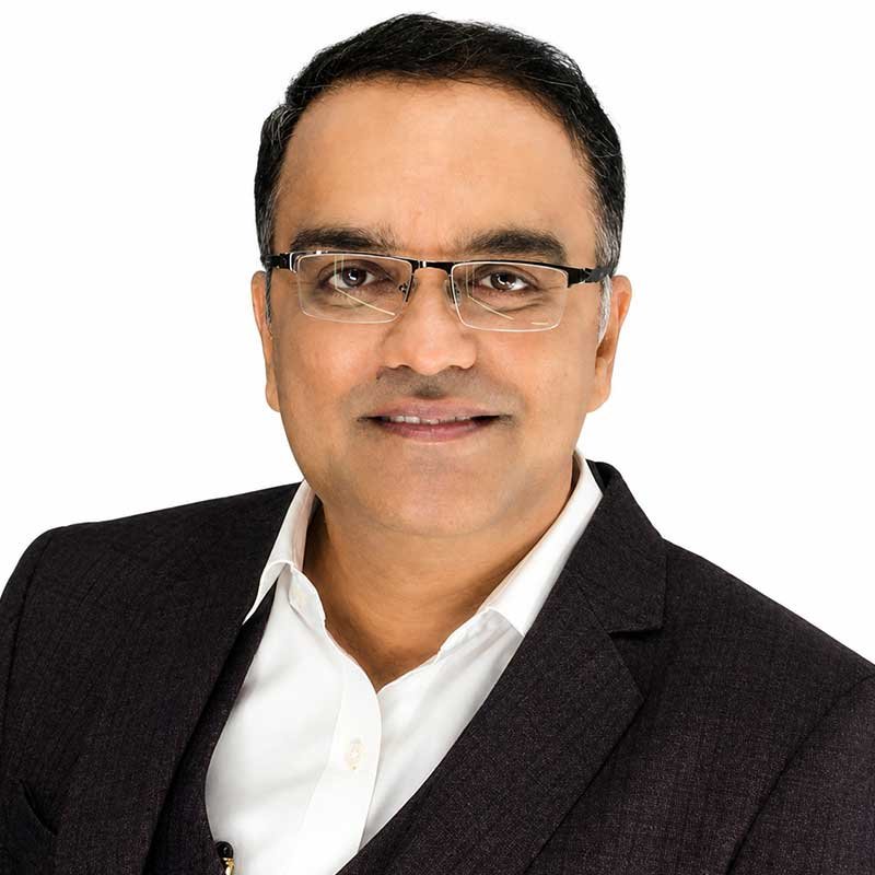 Dr. Raghu Nagaraj