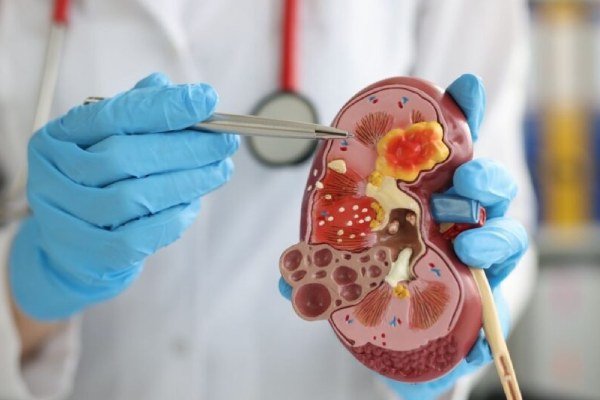 Kidney Stones